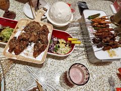 -小董哥烤串·爆汁大油边(故宫店)