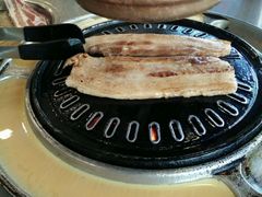-老板娘的烤肉店(港湾广场店)