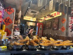 -嘉州鲜知味钵钵鸡(奎星楼店)
