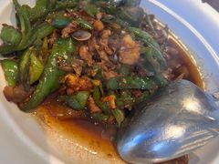 -兰湘子·湘菜小炒(长安万科广场店)