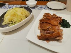 -东方饺子王(新奥购物中心店)