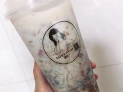 -爱罗Love Rom竹筒茶(牌坊街店)