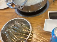 -吉友粥底火锅(方斜路店)