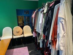 -里堂派对·独栋团建聚会小院轰趴馆(三圣乡店)