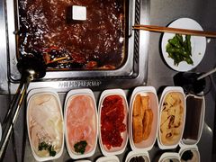 -海底捞火锅(漕宝路店)