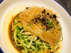 -金掌勺东北菜(格兰晴天店)