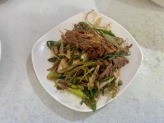 -鑫明明拉面(宁化路店)