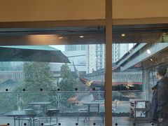 -无印良品餐堂 MUJI Diner(成都太古里店)