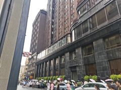 -国际饭店·帆声西饼屋(黄河路店)