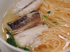 -东海酒家(长平东路店)