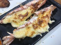 -本色.小马哥烧烤(五一路总店)
