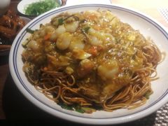 -十面春风·江南面馆(崇宁路店)