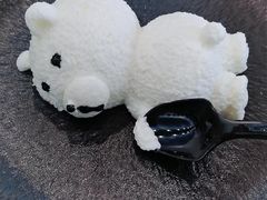 酸奶趴趴熊-馨越楼·点心·粤菜(赤坎店)