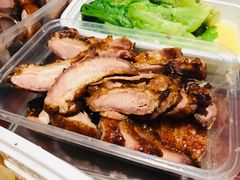 蜜汁梅叉-永兴烧腊