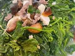 -老友客家王餐馆