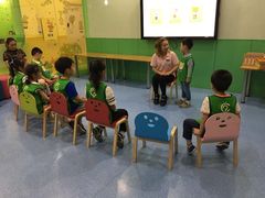 -小问号·科学启蒙·逻辑思维·阅读素养·口才演讲(杨浦合生汇中心)