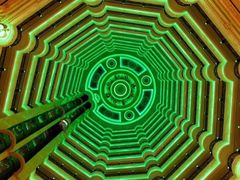 -满洲里口岸套娃景区