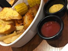 -米斯特比萨(罗斯福店)