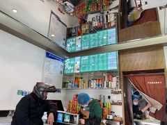 -管中炸鸡(建国道店)