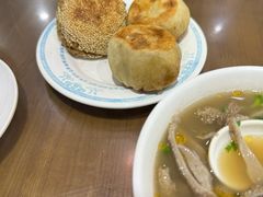 -老爆肚满五香烧牛羊肉