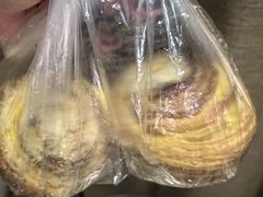 -杨老大焙子月饼干货(宽巷子民族美食街店)