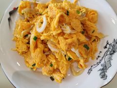 -七的湖·晚芳亭·阳澄湖农家菜·大闸蟹(莲花岛店)