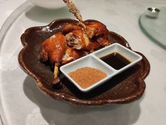 -柒园·三十年创意杭帮菜(龙湖滨江天街店)