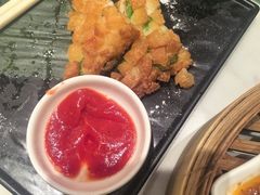 -悦得闲广式点心茶楼(蓝鲸世界店)