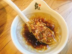 -霸道川面馆(张江店)