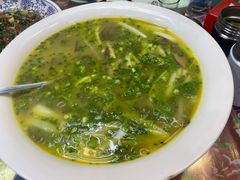 -三大钵江湖菜(空港店)