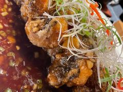 -悦百味·品质川菜(上城店)