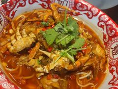 -小柴米·传统江西菜(万寿宫店)