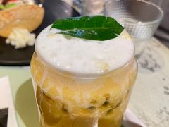 -T館·花园艺术餐厅
