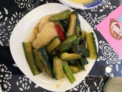 -八两八金·莱芜特色炒鸡(市南漳浦路店)