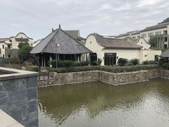 -宁波柏悦酒店·钱湖渔港