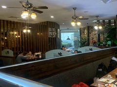 大堂-汉巴味德(大悦城店)