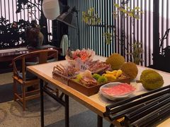-黑木原精致料理·铁板烧