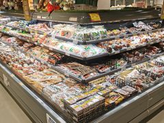 -京客隆超市(华安店)