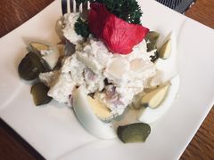 -香草意餐厅(杏石口路店)