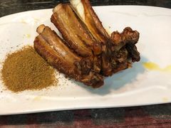 -扒虾小妹儿麻辣海鲜(宏图街店)