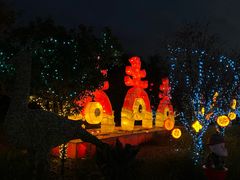 -上海杨姆庄园