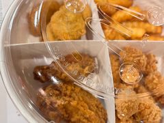 -麦当劳(桐乡润丰步行街店)