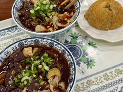-黔肠旺面馆(八鸽岩店)