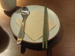 -本处·素食·融合料理(南油店)