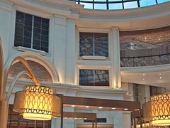 -漢咖啡·全服务式自助晚餐(武汉洲际酒店)