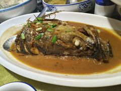 -旺角小渔村(二马路店)