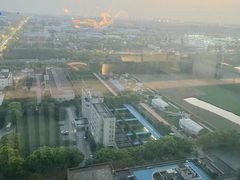 -宝燕壹号景观餐厅(龙盛国际商业广场店)