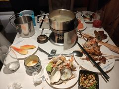 -星伦多自助料理(华润万象城店)
