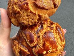 -CARINO BAKERY&CAFE(人广来福士店)