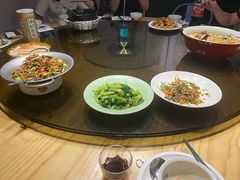 -黄鹤天厨·泡椒田鸡创始者(莲花店)